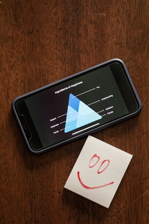 How to Maintain Healthy Phone Habits for a Balanced Life